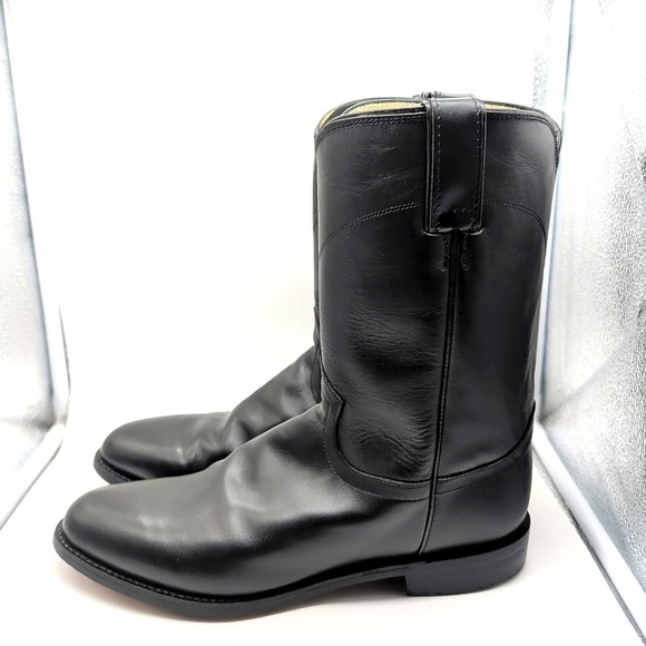 Justin Men\'s 10\